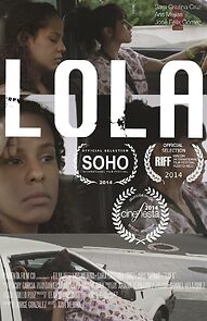 Watch Lola (Short 2013)
