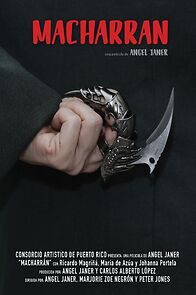 Watch Macharran (Short 2016)