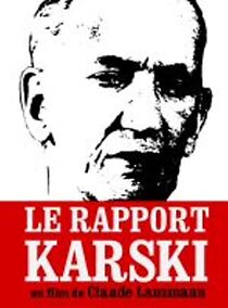 Watch The Karski Report