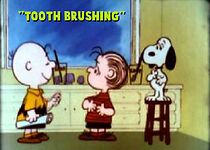 Watch Tooth Brushing (Short 1978)