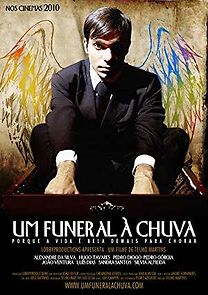 Watch Um Funeral à Chuva