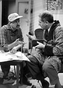 Watch Instalater Stuks