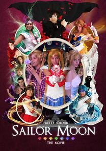 Watch Pretty Soldier Sailor Moon: The Movie