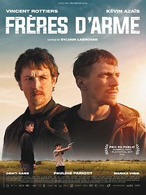 Watch Frères d'arme