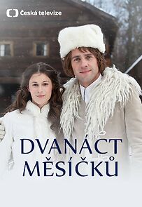 Watch Dvanáct mesícku