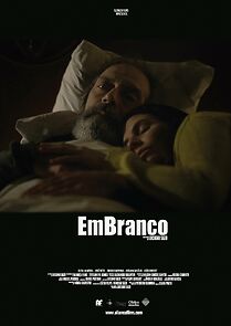 Watch Blank (Short 2015)