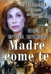 Watch Madre come te