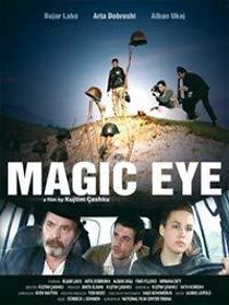 Watch Magic Eye