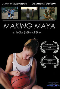 Watch Making Maya