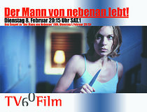 Watch Der Mann von nebenan lebt!