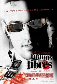 Watch Manos libres