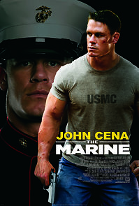 Watch The Marine