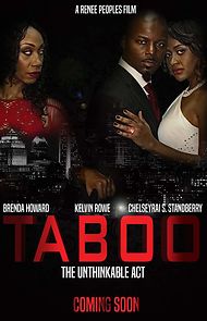 Watch Taboo-The Unthinkable Act