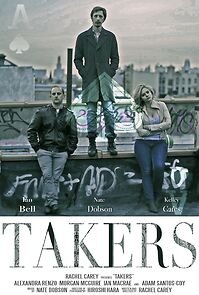 Watch Takers