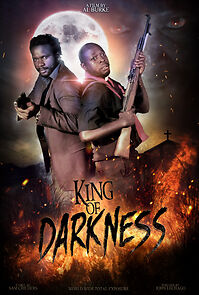Watch King of Darkness