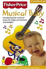 Watch Musical Baby