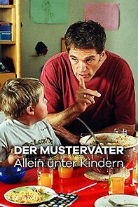 Watch Der Mustervater - Allein unter Kindern
