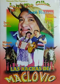 Watch Las nachas de Maclovio