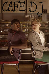 Watch Cafe Dj (Short 2015)