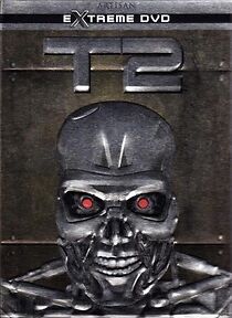 Watch No Feat But What We Make: 'Terminator 2' and the Rise of Digital Effects