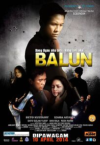 Watch Balun