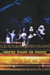 Watch Notre Dame de Paris - Live Arena di Verona