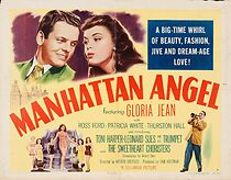 Watch Manhattan Angel