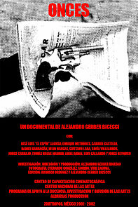 Watch Onces (Short 2003)