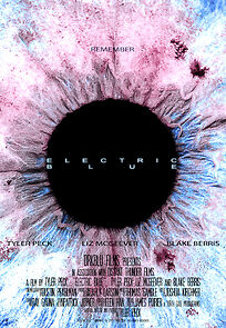 Watch Electric Blue (Short 2015)