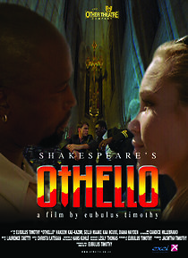 Watch Othello: A South African Tale