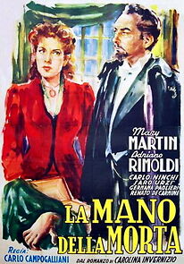 Watch La mano della morta