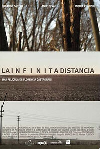 Watch La infinita distancia