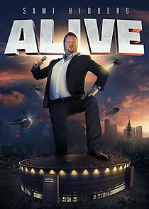 Watch Sami Hedberg Alive