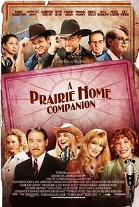 Watch A Prairie Home Companion