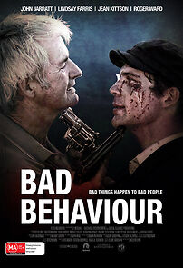 Watch Bad Behaviour