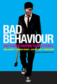 Watch Bad Behaviour