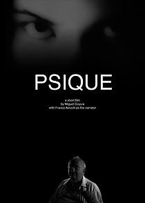 Watch Psique (Short 2015)