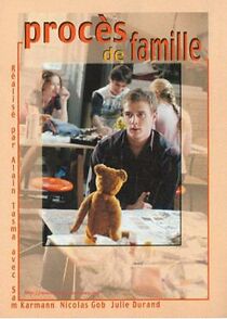 Watch Procès de famille