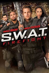 Watch S.W.A.T.: Firefight