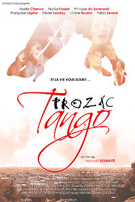 Watch Prozac tango (Short 2015)