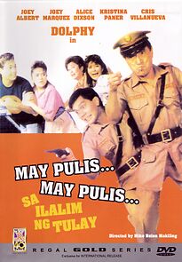 Watch May pulis, may pulis sa ilalim ng tulay