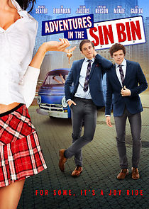 Watch Adventures in the Sin Bin