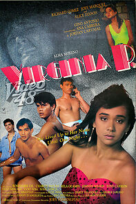 Watch The Rape of Virginia P.