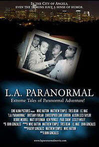 Watch L.A. Paranormal