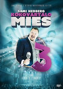 Watch Sami Hedberg: Kokovartalomies 3
