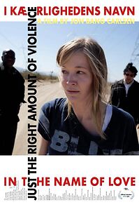 Watch Just the Right Amount of Violence