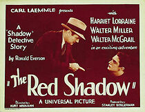 Watch The Red Shadow (Short 1932)
