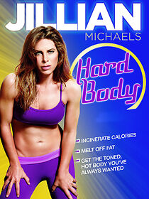 Watch Jillian Michaels: Hard Body