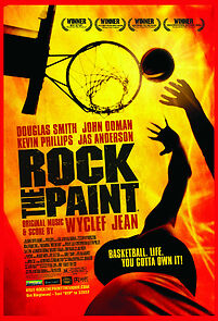 Watch Rock the Paint