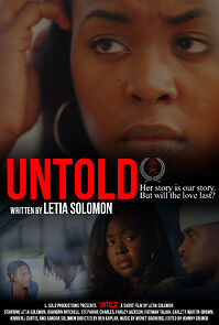 Watch Untold (Short 2015)